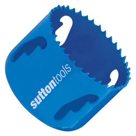 Sutton Holesaw Cobalt Hss 83Mm Bi-Metal 5/8 H1050830