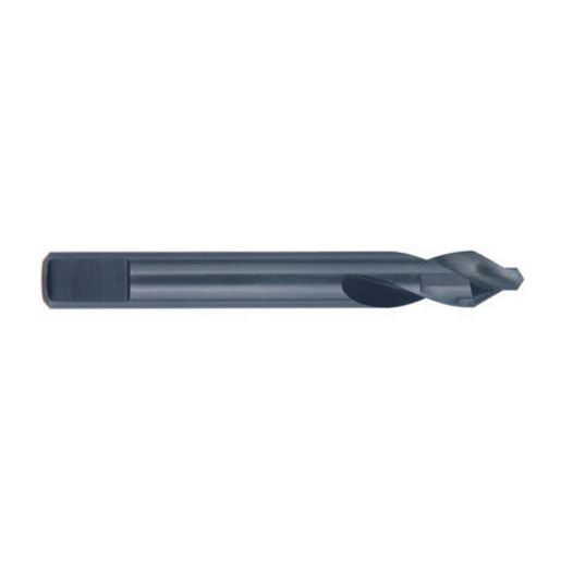Sutton Holecutter Pilot Drill Hss 6.0 X 60Mm Suits Tct