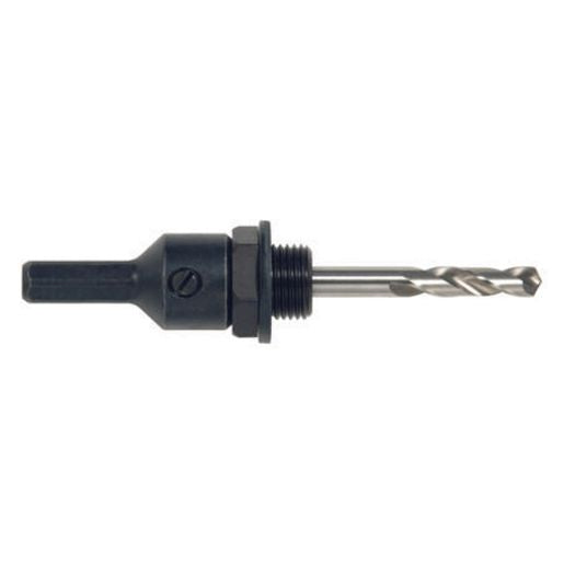 Sutton Holesaw 6 35Mm1/4 Pilot 82Mm H112BD24