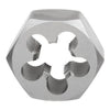 Sutton Die Nut M441 Carbon Alloy Steel MF12x1.25 TCA, 28