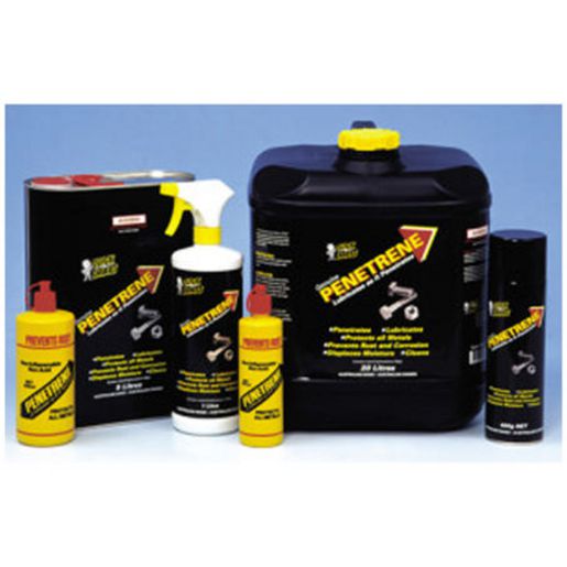 Quicksmart Penetrant 20Ltr Drum PEN20