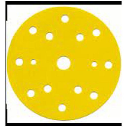 P&N Disc 3M Hookit 150Mm P240 GC801010312
