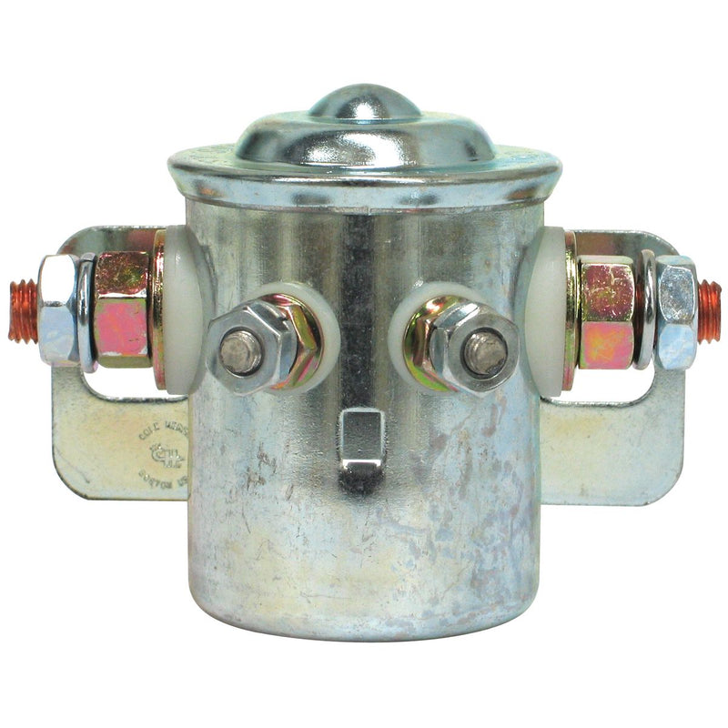 Cole Hersee Intermittent Solenoid 24V 120A Normally Open