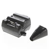 Britax Trailer Socket 12 Pin Flat Plastic B48