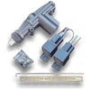 Dynamco 1-Door Central Locking Kit 1CL001