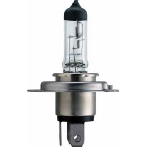 Philips Standard H4 Globe 12V 55W 12342