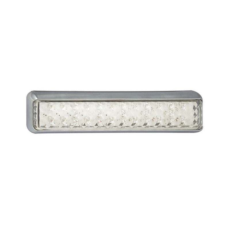 LED Autolamps Front Indicator & Position Light LED 12V