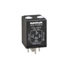 Narva Relay Timer Adjustable 24V 5 Pin 10A 68078BL