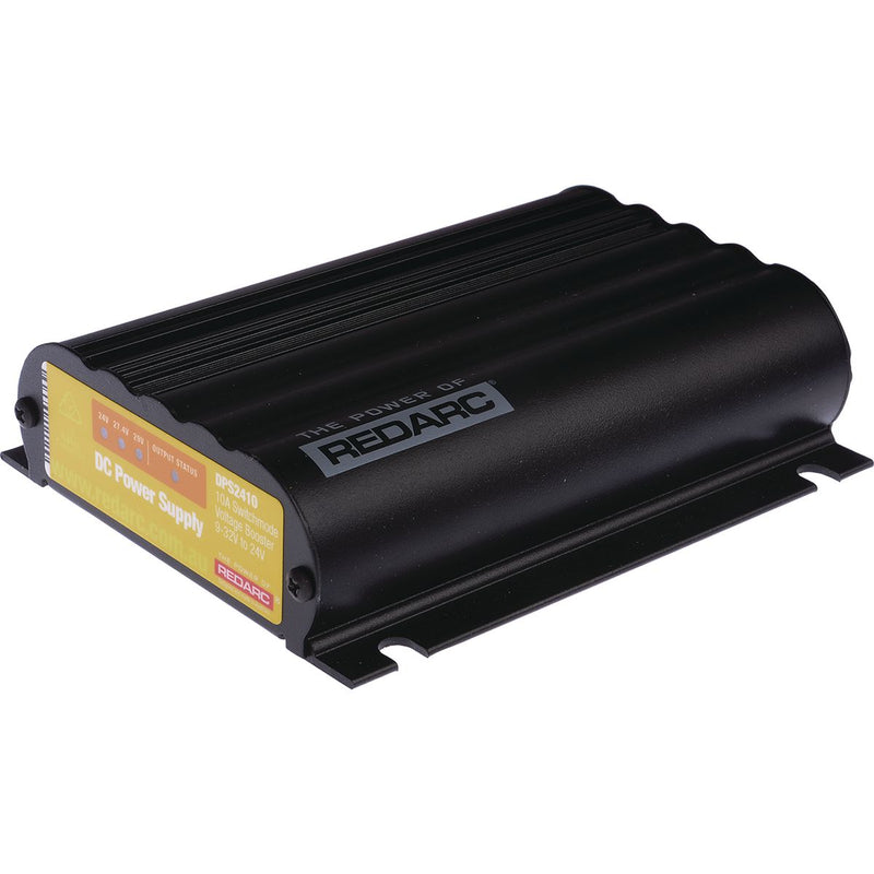 Redarc DC Power Supply 24V 10A DPS2410