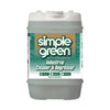 Simple Green Industrial Cleaner & Degrease 20L SG13004