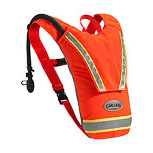 Sea To Summit Camelbak 2L Hi-Viz Orange CB30072