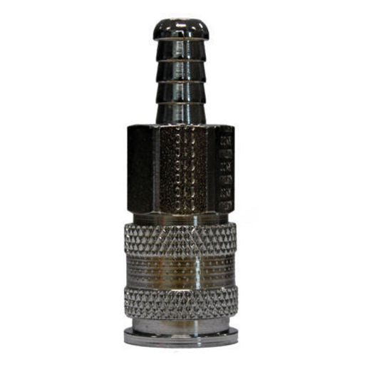 Ryco 3/8 Male Barb Coupling RYC541