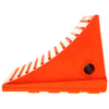 S M Safety Wheel Chock Checkers UC1700