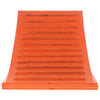 S M Safety Wheel Chock Checkers UC1700