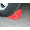 S M Safety Wheel Chock Checkers UC1700