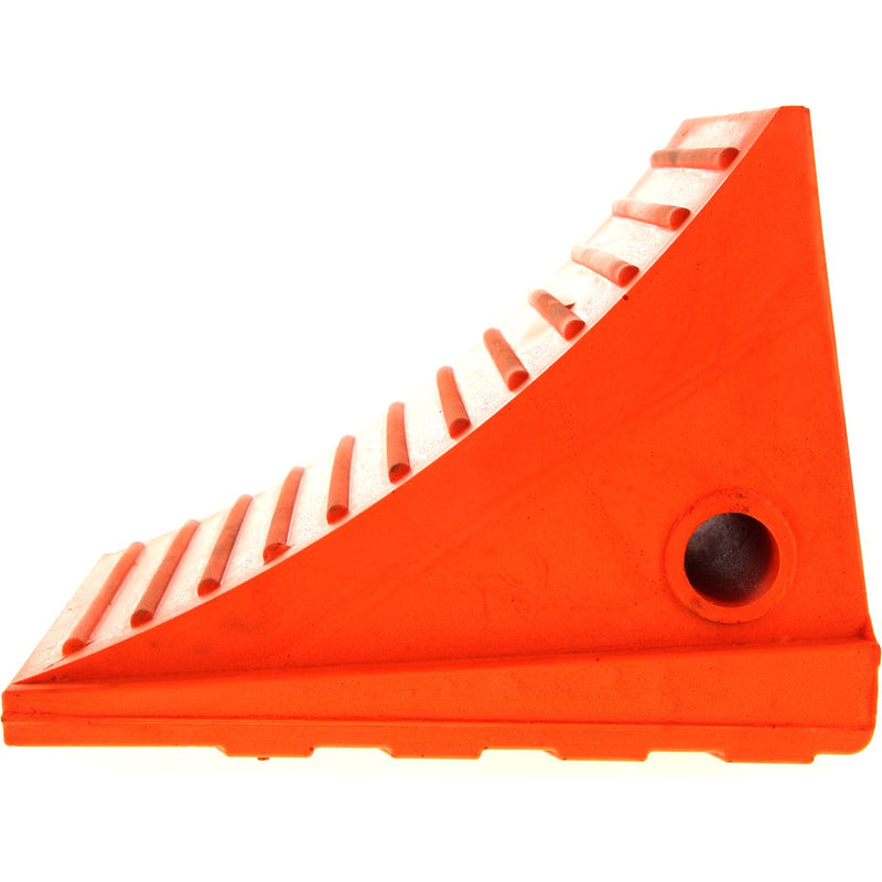 S M Safety Wheel Chock Checkers UC1700