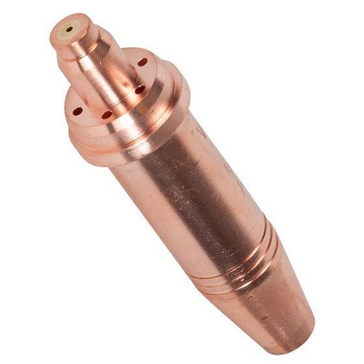 Weldclass Tip-Cutting T41 06 1-6mm Acet P4-T416