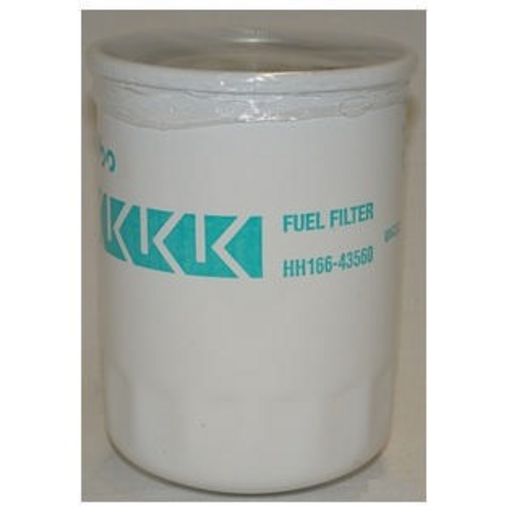 Boya Equipment Fuel Filter HH166-43560