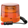 Hella Led Beacon Amber 10 To 32V Magnetic Mount 1610