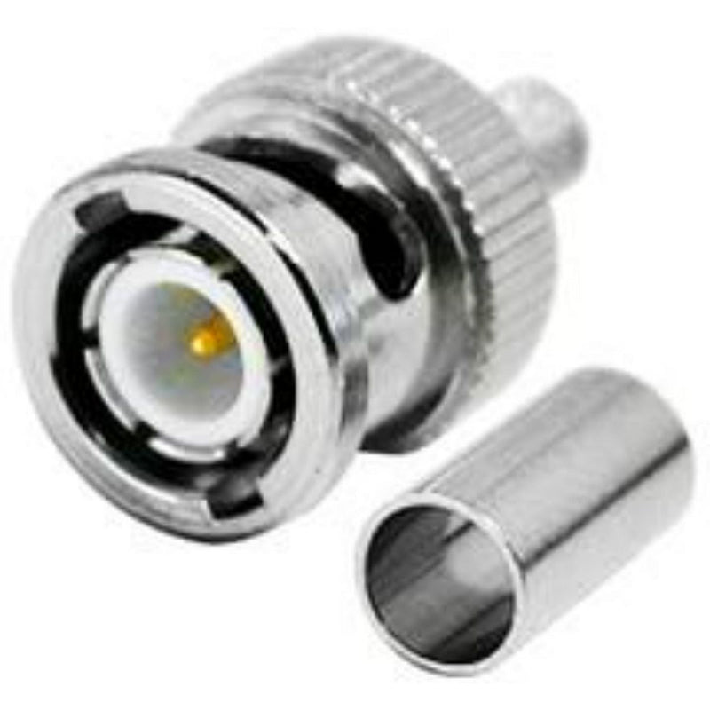 Axis BNC Connector (Suits RG58) BNC1