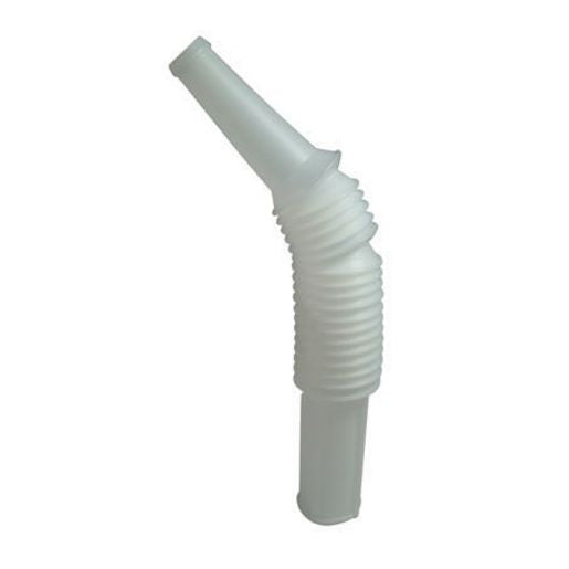 Proquip Funnel Extension Flex Suit F3C E3