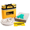 3M General Purpose Sorbent Spill Kit Cabin Bag 35L