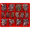 Champion Fasteners Metric Button Head Screws Torx Z/P