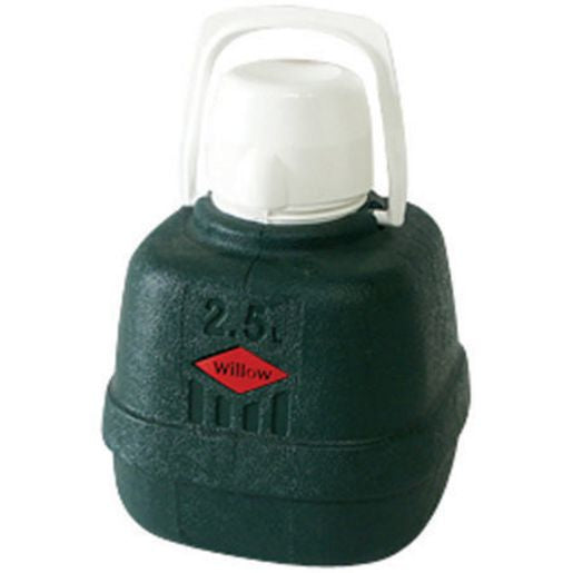 Willow Jug 2 5L Alpine Green 20151