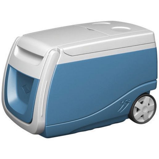 Willow Cooler Wheelie 55Ltr WIL2146