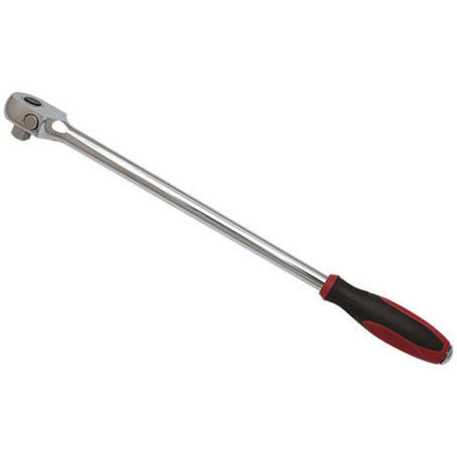 Sidchrome 1/2Drv Ratchet 425Mm Lng SCMT14904