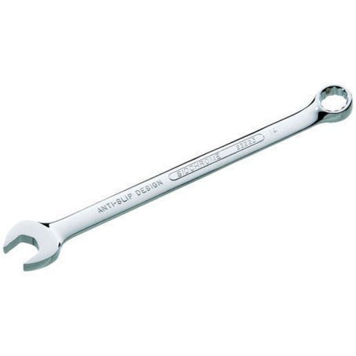 Sidchrome Spanner Ring & Open End 27Mm SCMT22236