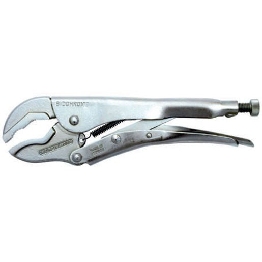 Sidchrome Versa Jaw Locking Pliers 50Mm SCMT28416