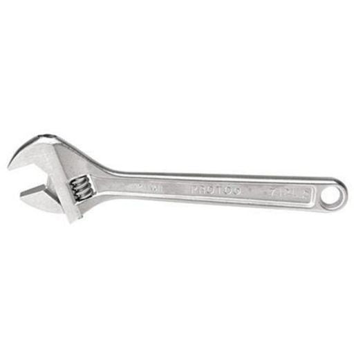 Stanley Adjustable Wrench 87-432