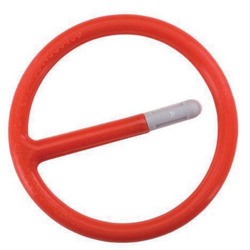 Sidchrome Proto Crush Gauge Retaining Ring 1-3/4In Groove
