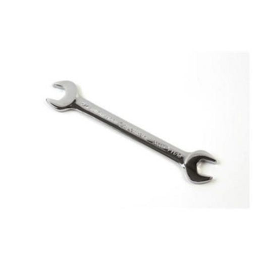 Sidchrome Open Ended Spanner 7/16In X 1/2In SCMT20802