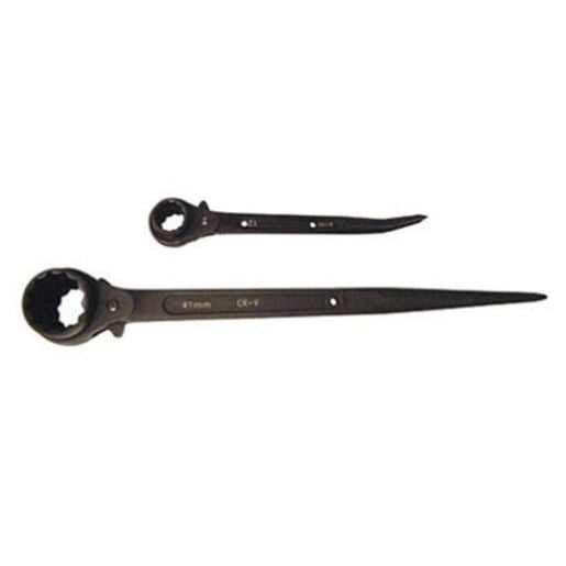 Sidchrome Long Podger Ratchet 14 X 17 X 280mm SCMTRH1417