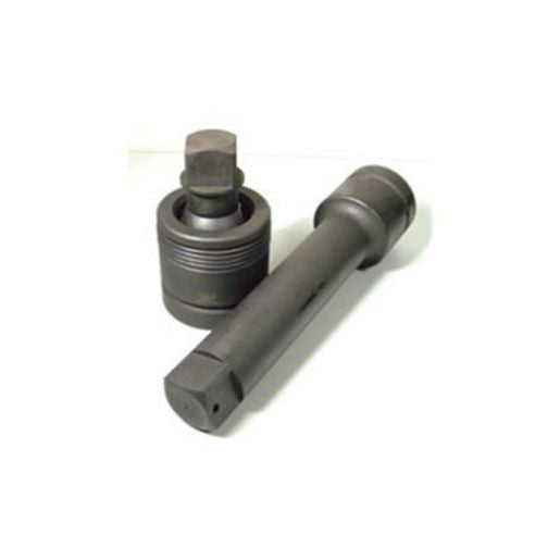 Sidchrome Extension Bar 330Mm 1In Drive X8X-330