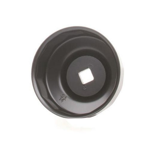 Toledo Oil Filter Remover 76mm 14 Flutes 305058