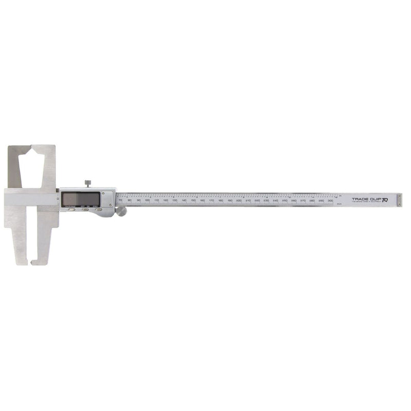 Trade Quip Brake Drum Caliper 300Mm Digital 4046