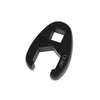 Toledo Crowfoot Flared Wrench 1/2 Inch 301373