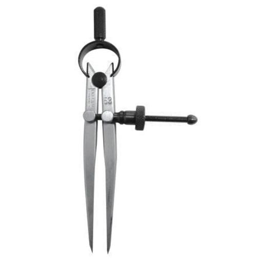 Toledo Tridon Solid Nut Spring Divider 150Mm 50150