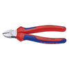 Knipex Diagonal Cutting Pliers 140mm 7002140