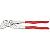 Knipex Pliers Wrench 250mm 8603250