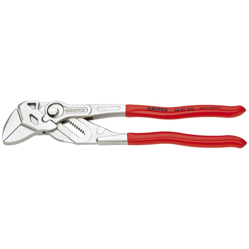 Knipex Pliers Wrench 250mm 8603250