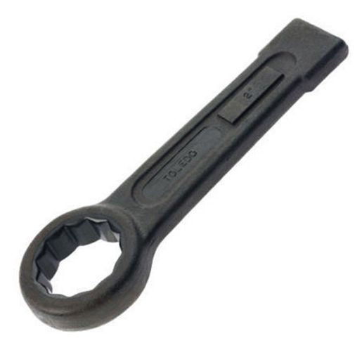Toledo Flat Slogging Wrench 3In 330Mm SWR3000