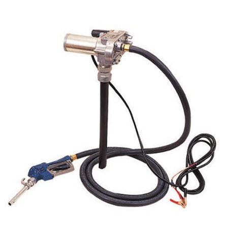Alemlube 12V Diesel Fuel Pump Auto M150SA