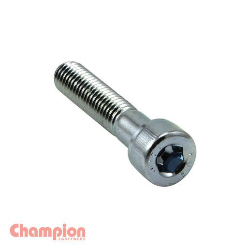 Champion Fasteners Socket Head Cap Screw High Tensile M6