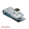 Champion Captive Nuts Long M6 x 1.00mm 5Pk C2265-5