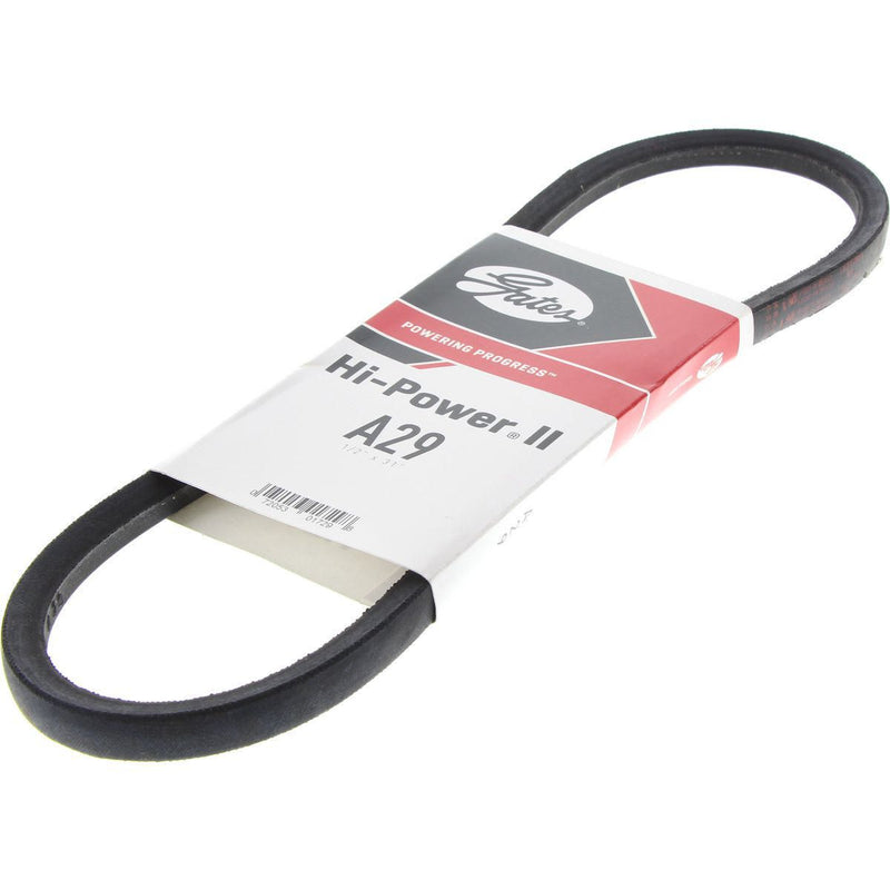 Gates Drive Belt A29