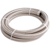 Aeroflow AF100-08-6m 100 Series Stainless Steel Braided